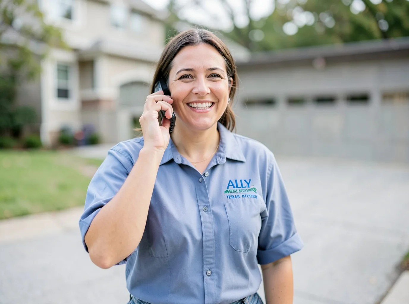 Metal Roof Installation Shirley, AR FAQs